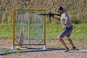 Clayton Smith LVS02371